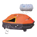 Solas Liferaft яхта Liferaft Надувный надувный 25 человек срок службы срок службы плот